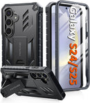 Samsung Galaxy S25/S24 Plus Military Grade Drop Proof Protection Cover