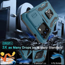 Samsung Galaxy S25 Slide Camera Cover Screen Protector Protective Cover