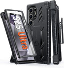 Samsung Galaxy S25 Ultra Military - Grade Rugged Shockproof Case