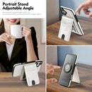 Case for iPhone 16E with Slide Camera Cover + Screen Protector