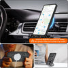 Motorola Edge 2025 Kickstand Case | Magnetic Rotating Cover