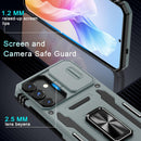 Samsung Galaxy S25 Slide Camera Cover Screen Protector Protective Cover