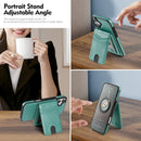 Case for iPhone 16E with Slide Camera Cover + Screen Protector