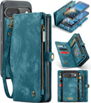 Gorilla Cases Pixel 9 Pro XL Faux Leather Wallet Case