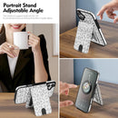 Case for iPhone 16E with Slide Camera Cover + Screen Protector