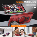 Samsung Galaxy S25 Ultra Military - Grade Protection Shockproof Protective Magnetic Case - Gorilla Cases