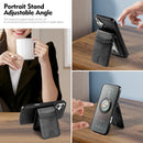 Case for iPhone 16E with Slide Camera Cover + Screen Protector