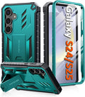 Samsung Galaxy S25/S24 Plus Military Grade Drop Proof Protection Cover