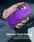 Samsung Galaxy S25/S24 Plus Military Grade Drop Proof Protection Cover