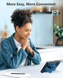 Samsung Galaxy S25 Ultra Military - Grade Rugged Shockproof Case