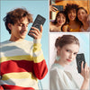 Motorola Edge 2025 Kickstand Case | Magnetic Rotating Cover