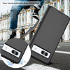 Google Pixel 7A Case Heavy Duty Military Grade A Protective Hybrid Etched Grip Bumper Rigid Hard Plastic Cover Fit Pixel 7a Phone Case