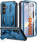 Samsung Galaxy S25/S24 Plus Military Grade Drop Proof Protection Cover
