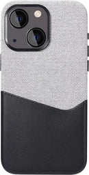 iPhone 15 Plus Magsafe Heavy Duty Dropproof Case