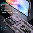 Samsung Galaxy S25 Slide Camera Cover Screen Protector Protective Cover
