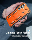 Samsung Galaxy S25/S24 Plus Military Grade Drop Proof Protection Cover