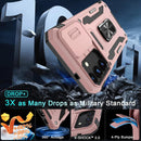 Samsung Galaxy S25 Slide Camera Cover Screen Protector Protective Cover