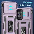 Samsung Galaxy S25 Slide Camera Cover Screen Protector Protective Cover