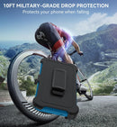 Samsung Galaxy S25 Plus Heavy Duty Shockproof Drop Protective Phone Cover