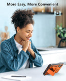 Samsung Galaxy S25 Ultra Military - Grade Rugged Shockproof Case