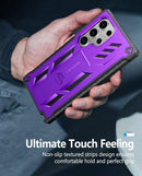 Samsung Galaxy S25/S24 Plus Military Grade Drop Proof Protection Cover