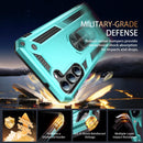 Galaxy S25 Plus Shockproof Heavy Duty Protective Phone Case