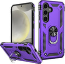 Galaxy S25 Plus Shockproof Heavy Duty Protective Phone Case