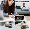 Samsung Galaxy S24/S25 Plus with Screen Protector & Camera Cover