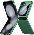 Samsung Galaxy Z Flip 6 Wireless Charging Protective Phone Case