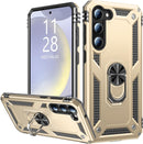 Galaxy S25 Plus Shockproof Heavy Duty Protective Phone Case