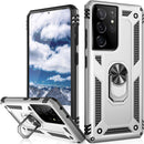 Galaxy S25 Plus Shockproof Heavy Duty Protective Phone Case