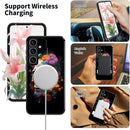 Samsung Galaxy S24/S25 Plus with Screen Protector & Camera Cover