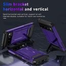 Pixel 8 Pro Screen Protector (6.7 - Inch) Dual Layer Heavy Duty Shockproof Protective Case - Army Green