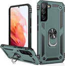 Galaxy S25 Plus Shockproof Heavy Duty Protective Phone Case