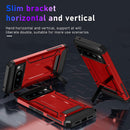 Pixel 8 Pro Screen Protector (6.7 - Inch) Dual Layer Heavy Duty Shockproof Protective Case - Army Green