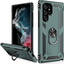 Galaxy S25 Plus Shockproof Heavy Duty Protective Phone Case