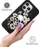 iPhone 16 Pro Case Cute Card Holder Slim Cases Paws Dog Craws