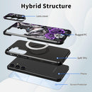 Samsung Galaxy S24/S25 Plus with Screen Protector & Camera Cover