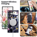 Samsung Galaxy S24/S25 Plus with Screen Protector & Camera Cover