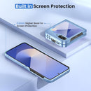 Samsung Galaxy Z Flip 6 Wireless Charging Protective Phone Case