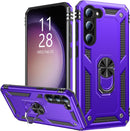 Galaxy S25 Plus Shockproof Heavy Duty Protective Phone Case