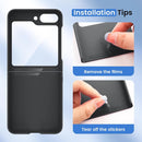 Samsung Galaxy Z Flip 6 Wireless Charging Protective Phone Case