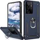 Galaxy S25 Plus Shockproof Heavy Duty Protective Phone Case