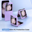 Samsung Galaxy Z Flip 6 Wireless Charging Protective Phone Case