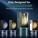 Galaxy S25 Ultra Magsafe Slim Bumper Case