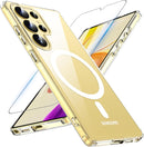 Galaxy S25 Ultra Magsafe Slim Bumper Case