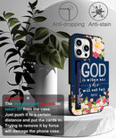 iPhone 16 Pro Case Cute Card Holder Slim Cases Paws Dog Craws