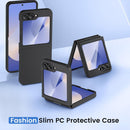 Samsung Galaxy Z Flip 6 Wireless Charging Protective Phone Case