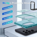 Samsung Galaxy S25 Screen Protector and Slide Camera Cover