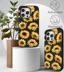 iPhone 16 Pro Case Cute Card Holder Slim Cases Paws Dog Craws